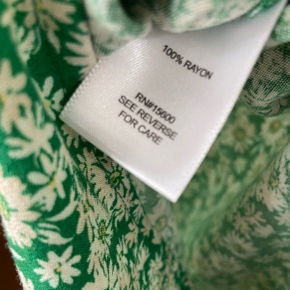 Kate and Sam Summer Maxi Size Medium - Picture 7 of 9